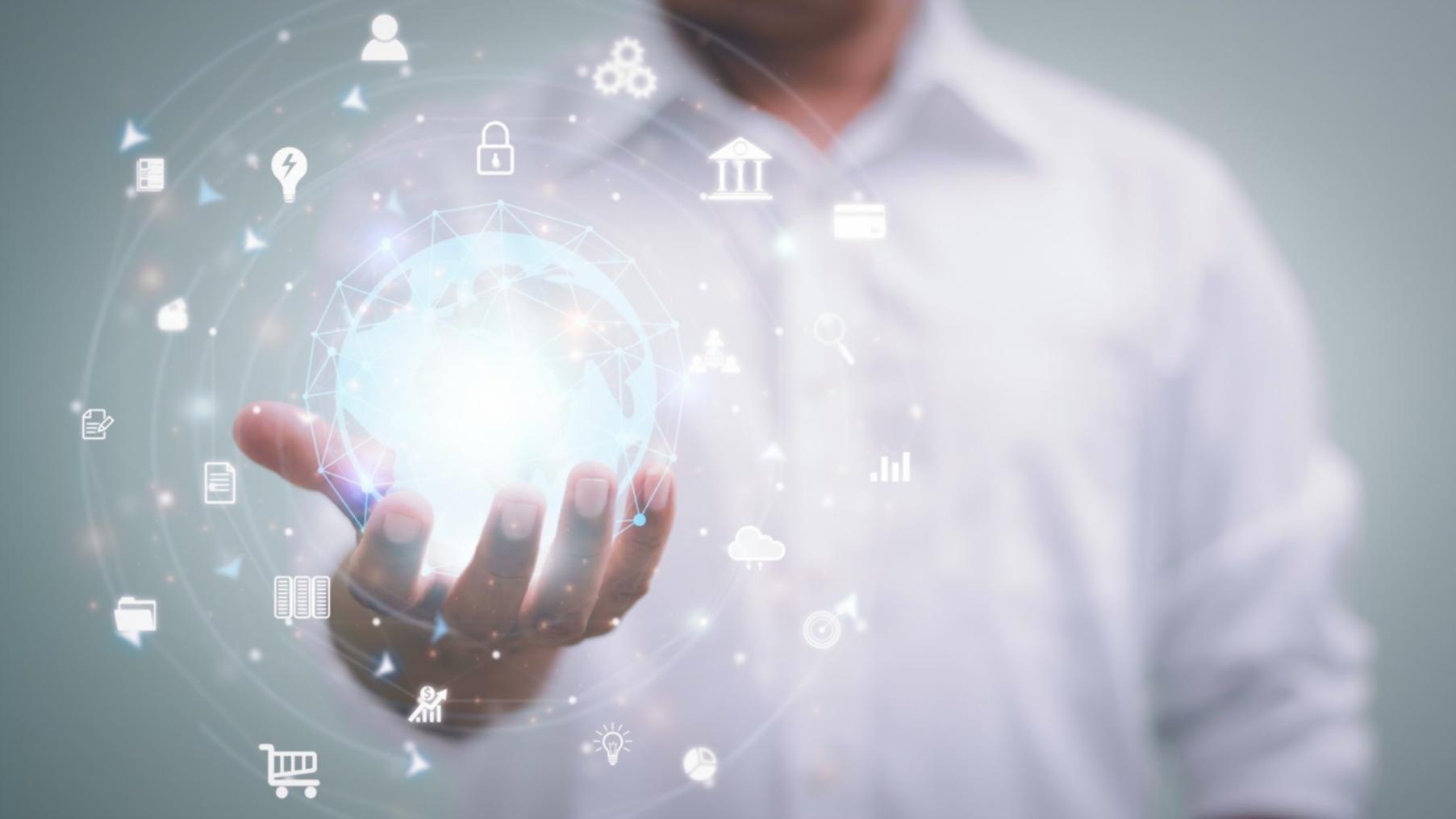 Participant engagé dans un séminaire interactif