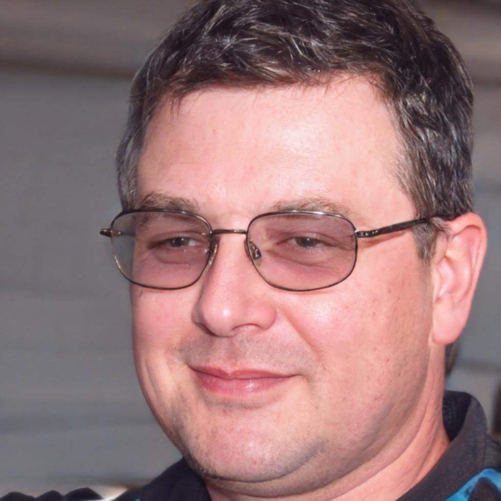 Portrait de Théodore Beaumont, spécialiste en informatique quantique