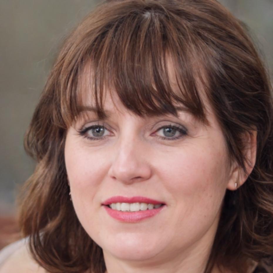 Portrait d'Isabelle Moreau, spécialiste en applications pratiques