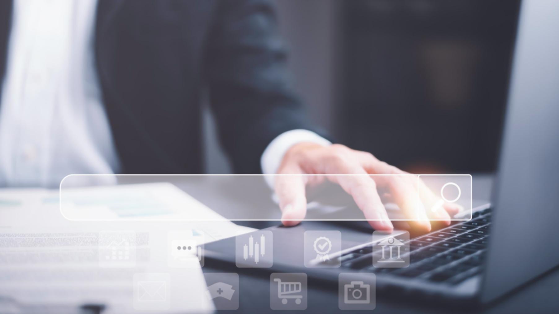 Espace d'apprentissage quantique interactif